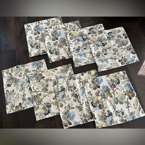 Pottery Barn 20x20 Pillow Covers